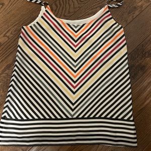 Cabi cami - literallly wear with anything!